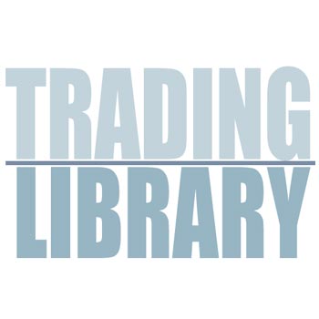 Trading Library, la Prima Libreria Italiana Virtuale dedicata all'Analisi Tecnica