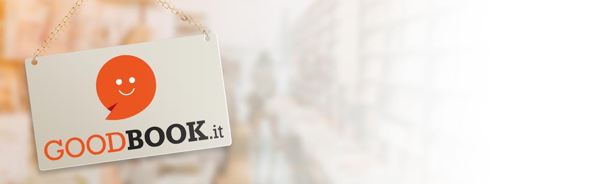 Seleziona la tua libreria di fiducia